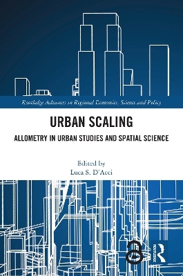 Urban Scaling - 