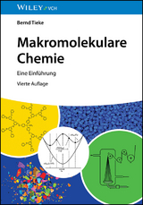 Makromolekulare Chemie - Bernd Tieke