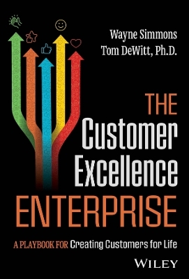 The Customer Excellence Enterprise - Wayne Simmons, Tom DeWitt