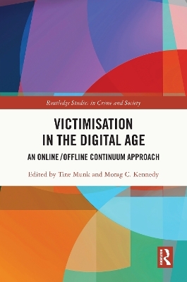 Victimisation in the Digital Age - 