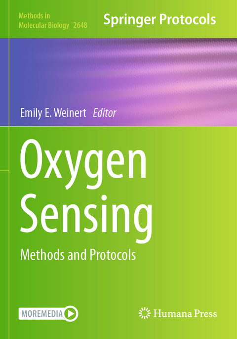 Oxygen Sensing - 