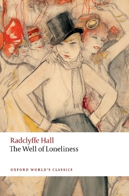 The Well of Loneliness - Radclyffe Hall