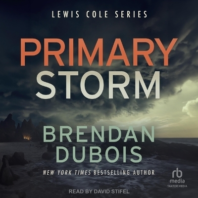 Primary Storm - Brendan DuBois