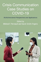 Crisis Communication Case Studies on COVID-19 - 