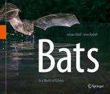 Bats - Johan Eklöf, Jens Rydell