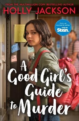 A Good Girl's Guide to Murder - Holly Jackson