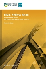 FIDIC Yellow Book, Revised edition - Sørensen, Jakob B.