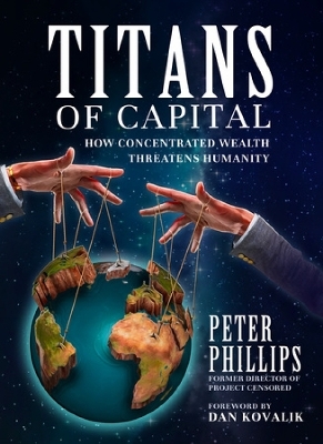 Titans of Capital - Peter Phillips