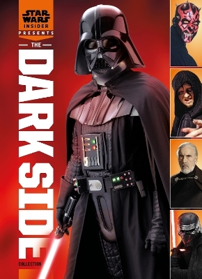 Star Wars Insider Presents: The Dark Side Collection -  Titan