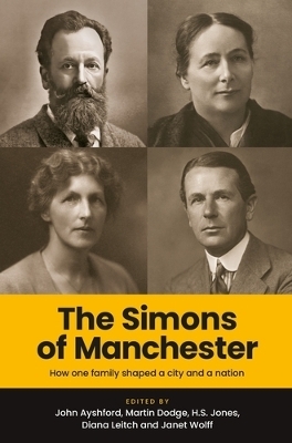 The Simons of Manchester - 