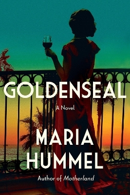 Goldenseal - Maria Hummel