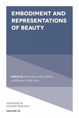 Embodiment and Representations of Beauty - 