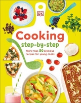 Cooking Step-By-Step - Smart, Denise