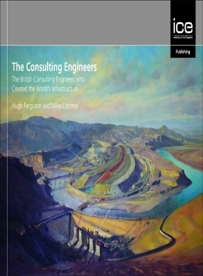 The Consulting Engineers - Hugh Ferguson, Mike Chrimes