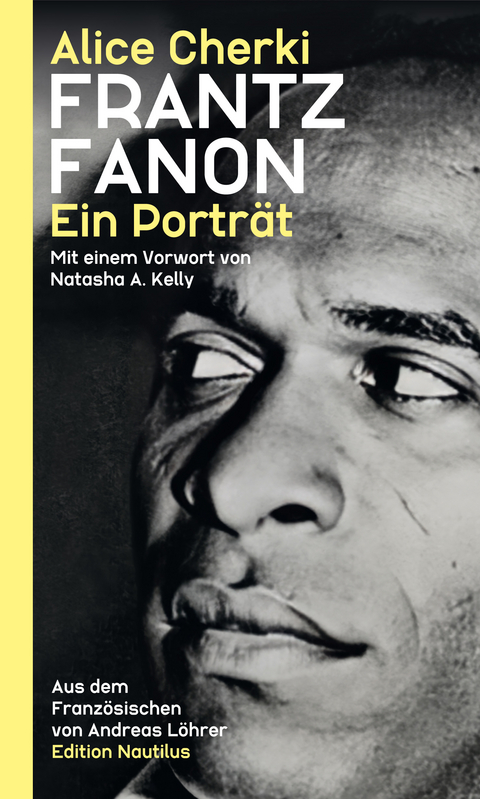 Frantz Fanon - Alice Cherki