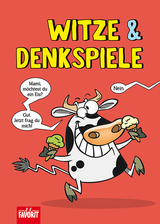 Witze & Denkspiele