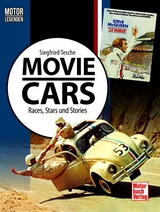 Motorlegenden - Movie Cars - Siegfried Tesche