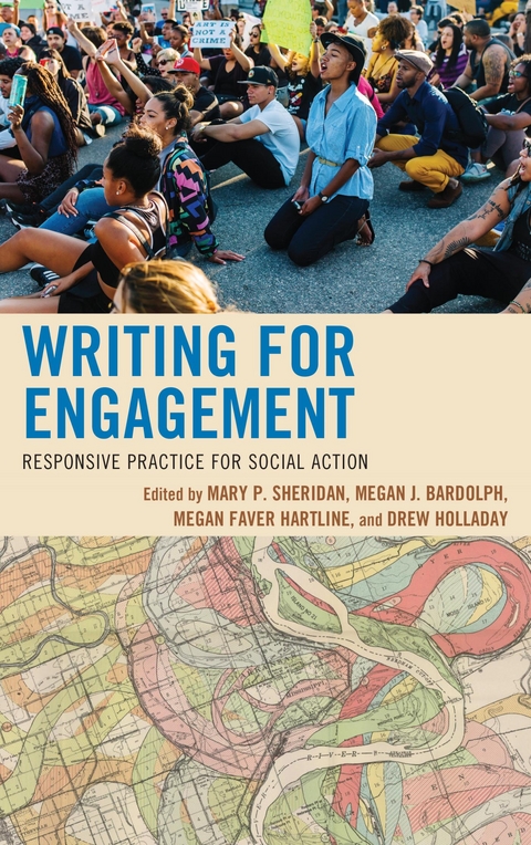 Writing for Engagement - 