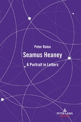 Seamus Heaney - Peter Raina