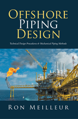 Offshore Piping Design - Ron Meilleur