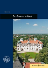 Das Schloss in Celle - Heiko Laß