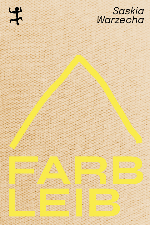 Farbleib - Saskia Warzecha