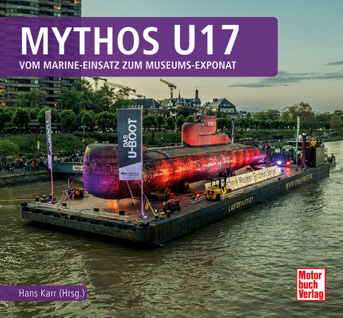 Mythos U17 - Hans Karr