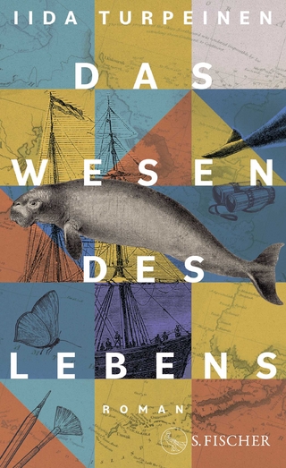 Das Wesen des Lebens