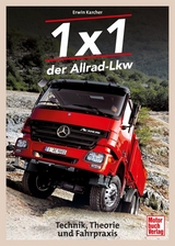 1x1 der Allrad-Lkw - Erwin Karcher