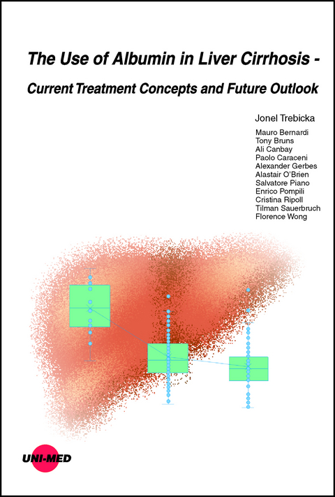 The Use of Albumin in Liver Cirrhosis - Current Treatment Concepts and Future Outlook - Jonel Trebicka