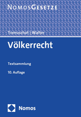 Völkerrecht - 