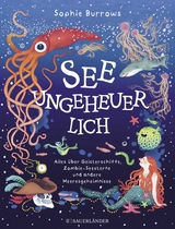 Seeungeheuerlich - Sophie Burrows