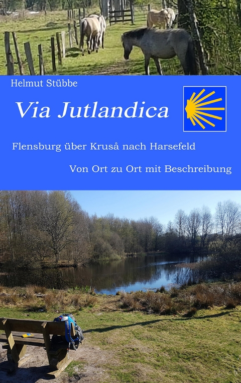 Via Jutlandica - Helmut Stübbe