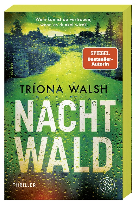 Nachtwald - Tríona Walsh