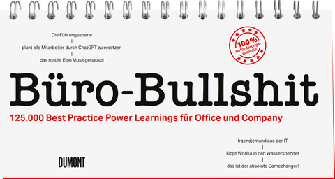 Büro-Bullshit - Pia Frey, Peter Wittkamp