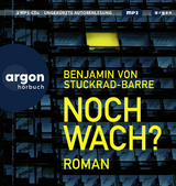 Noch wach? - Benjamin von Stuckrad-Barre