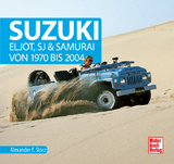 Suzuki - Alexander F. Storz