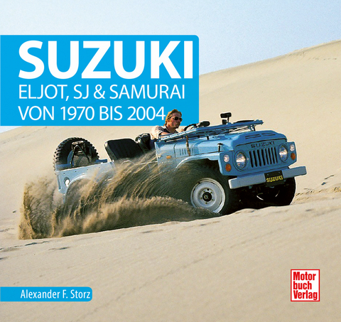 Suzuki - Alexander F. Storz