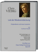 Lob der Wiederentdeckung - 