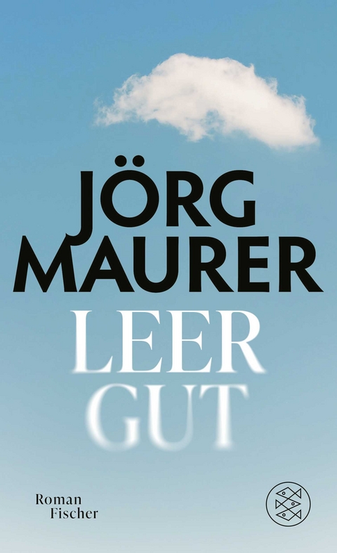 Leergut - Jörg Maurer