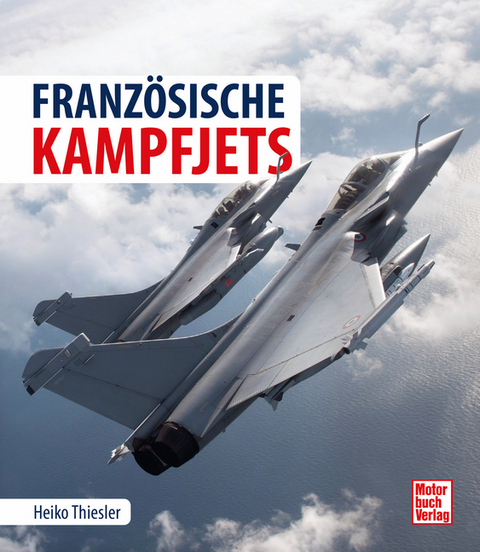 Französische Kampfjets - Heiko Thiesler