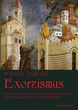 Exorzismus - Manuel Stübecke