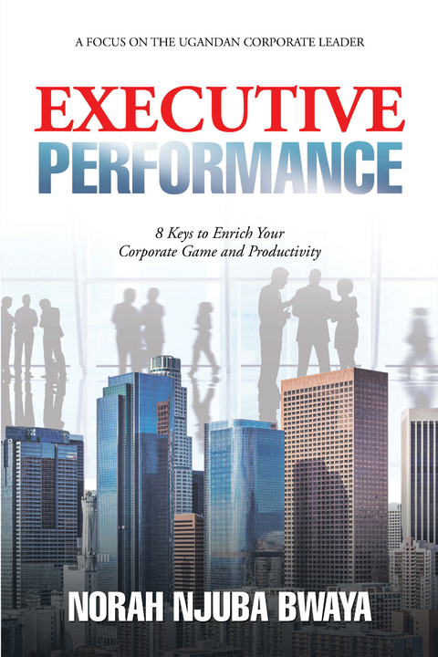 Executive Performance -  Norah Njuba Bwaya