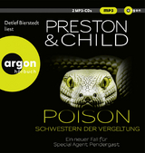 Poison – Schwestern der Vergeltung - Douglas Preston, Lincoln Child