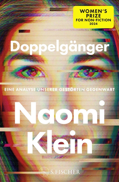 Doppelgänger - Naomi Klein