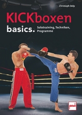 Kickboxen basics - Christoph Delp