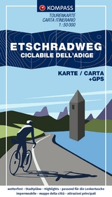 Etschradweg - 