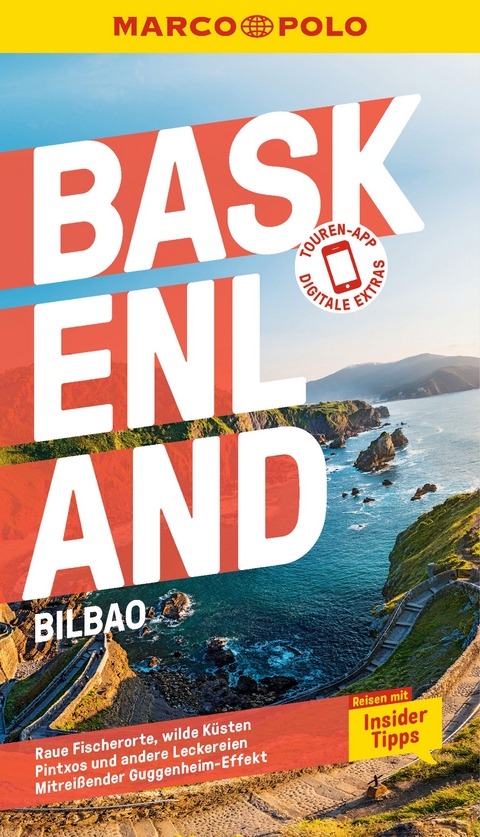 Baskenland, Bilbao - Andreas Drouve, Susanne Jaspers