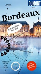 Bordeaux - Manfred Görgens