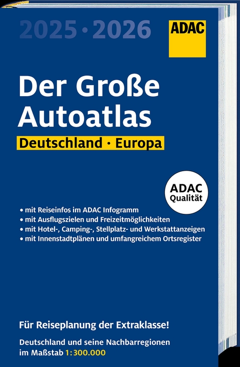 Der Große Autoatlas